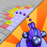 Territorial Wars Master 3D icono