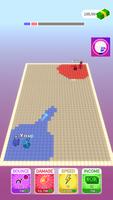 Territorial Wars Master 3D Screenshot 3