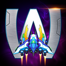 Word Space Shooter APK