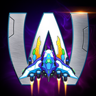 Word Space Shooter icon