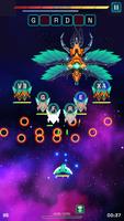 Word Space Shooter screenshot 3