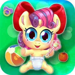 My Pocket Pony - Virtual Pet APK download