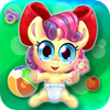My Pocket Pony - Virtual Pet icon