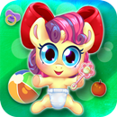 My Pocket Pony - Virtual Pet APK