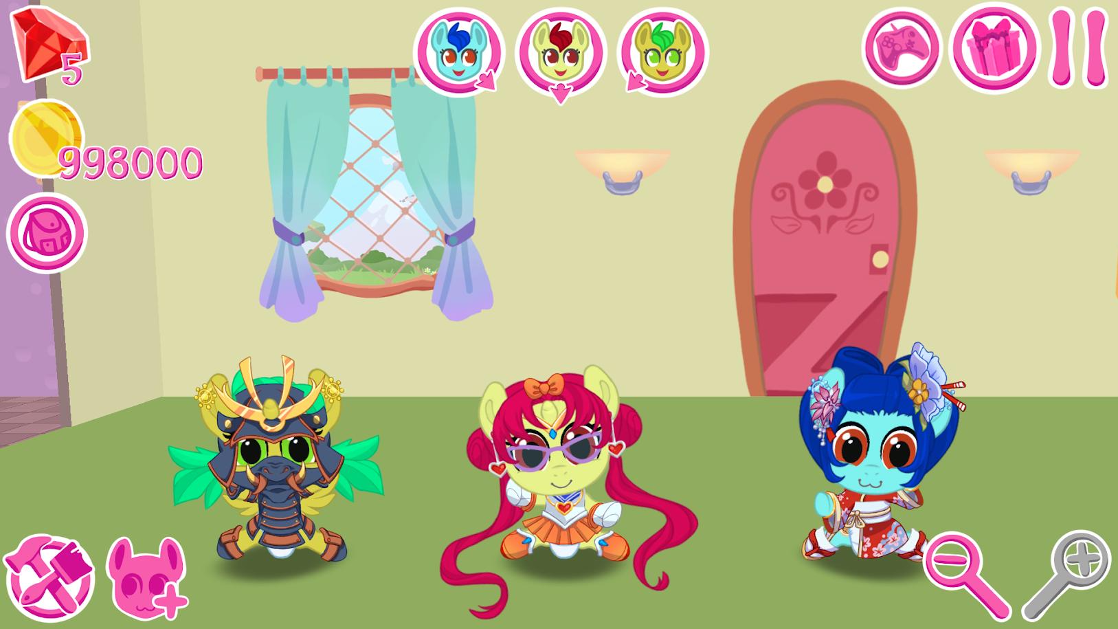 My Pocket Pony For Android - APK Download