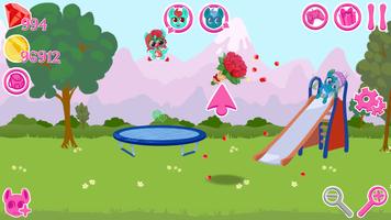 My Pocket Pony Screenshot 2