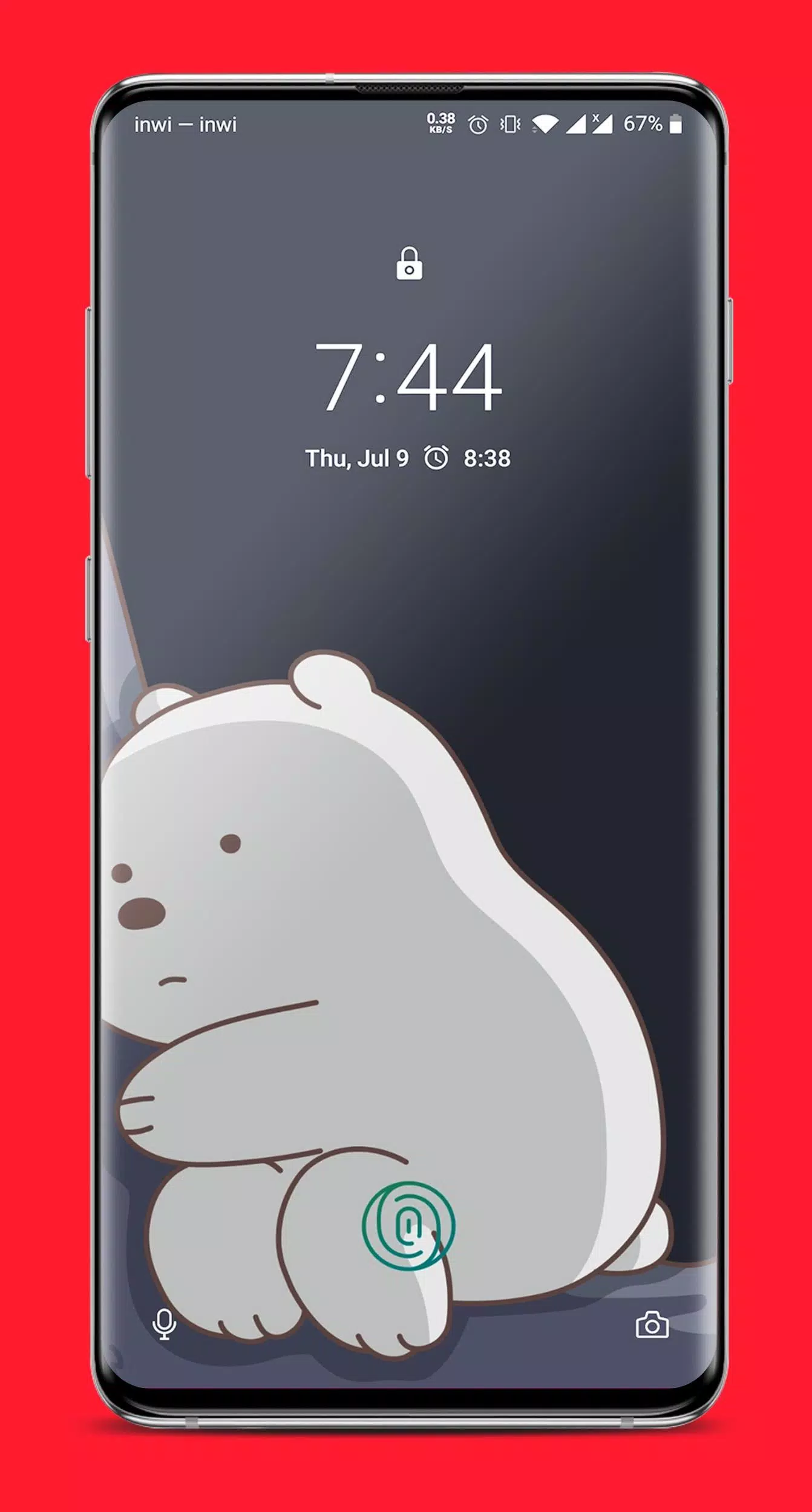 Kawaii Bear Wallpaper 4K HD - Apps on Google Play