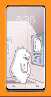 Cute Bear Wallpapers スクリーンショット 2