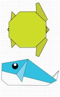 How to Make Origami Animals screenshot 3