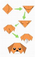 How to Make Origami Animals plakat