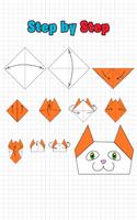 How to Make Origami Animals screenshot 1