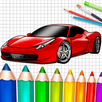 How to Draw Cars | Supercars APK