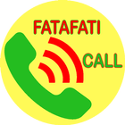 Fatafati Call icon