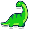 Dinosaur Auto Chess