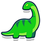Dinosaur Auto Chess icon