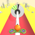 آیکون‌ Disc Shooting