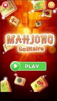 Mahjong Connect plakat