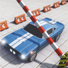 Parking Derby ikona
