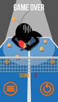 برنامه‌نما Ping Pong Man عکس از صفحه