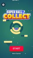 Puzzle Ball Drop پوسٹر