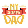 Father Day Stickers