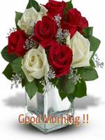 Good Morning Flowers Images ảnh chụp màn hình 3