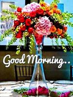 Good Morning Flowers Images bài đăng