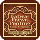 Fatwa-Fatwa Penting Dalam Seha APK