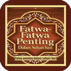 Fatwa-Fatwa Penting Dalam Seha ikona