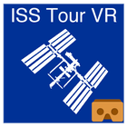 ISS Tour VR biểu tượng