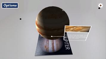 Our Universe AR ảnh chụp màn hình 1
