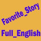 Favorite_Story_Full_English আইকন