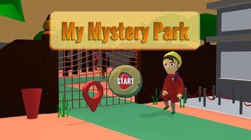 My Mystery Park capture d'écran 2