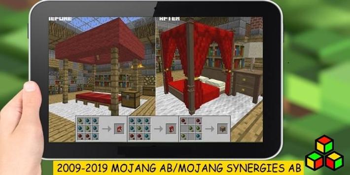Decocraft Mod For Android Apk Download
