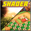 FSPE Shader: Texture Minecraft APK
