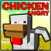 Angry Bosses Mod: Wither Storm ikona