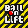 Ball on Lift