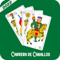 Carrera de Caballos Cartas