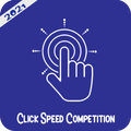 Click Speed Competition