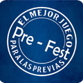 Pre-Fest