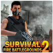 Survival: Fire Battlegrounds 2