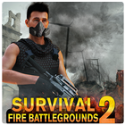 Survival: Fire Battlegrounds 2 icône