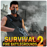 Survival: Fire Battlegrounds 2 图标