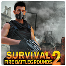 Survival: Fire Battlegrounds 2 APK