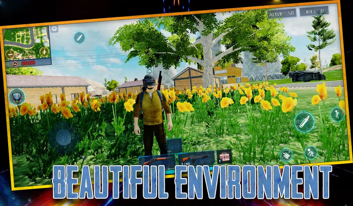 Download Fortnight Battle Royale Battlegrounds Survival APK 1.0.2 for  Android 