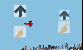 Air Travel Game Screenshot 1