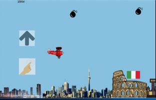 Air Travel Game Screenshot 2