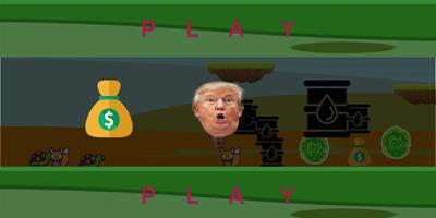 Super Trump Games capture d'écran 1