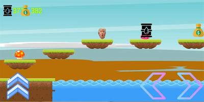 Super Trump Games скриншот 2