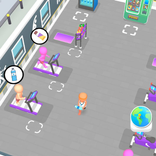 Gym Manager 3D